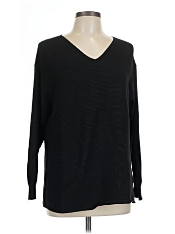 Ella Moss Pullover Sweater (view 1)