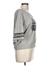 Derek Heart Gray Sweatshirt Size L - photo 4