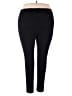 Seven7 Black Active Pants Size 18 - photo 2