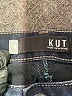 Kut from the Kloth Blue Jeans Size 0 - photo 7