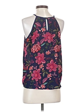 Papermoon Sleeveless Blouse (view 2)