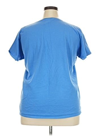 Gildan Short Sleeve T-Shirt (view 2)