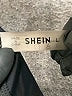 Shein Black Swimsuit Bottoms Size L - photo 3
