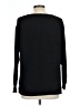 Ella Moss Black Pullover Sweater Size L - photo 2