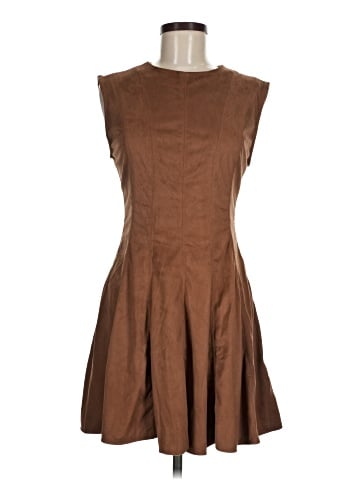 Bebop Casual Dress (view 1)