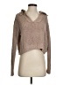 Sincerely Jules 100% Polyester Tan Pullover Sweater Size S - photo 1