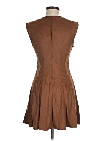 Bebop Casual Dress (view 2)