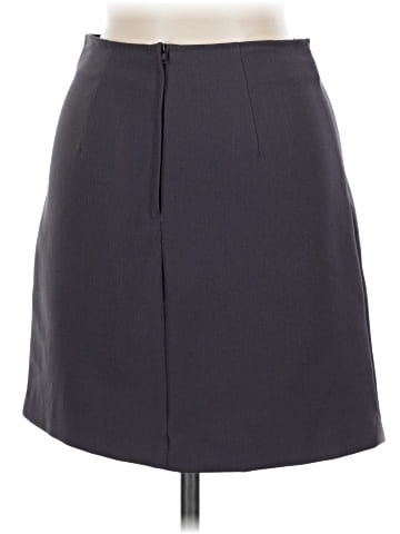 Wrapper Casual Skirt (view 2)
