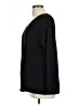 Ella Moss Black Pullover Sweater Size L - photo 5