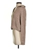 Sincerely Jules 100% Polyester Tan Pullover Sweater Size S - photo 5
