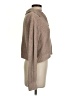 Sincerely Jules 100% Polyester Tan Pullover Sweater Size S - photo 4