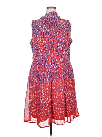 Voir Voir Cocktail Dress (view 1)