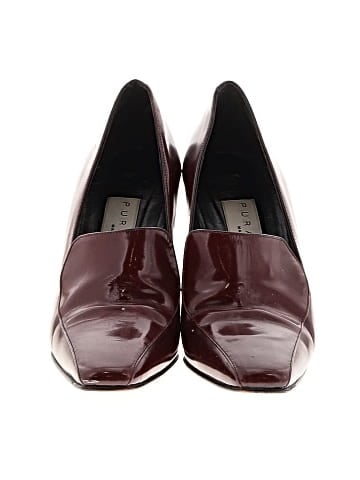 Pura Lopez Heels (view 2)