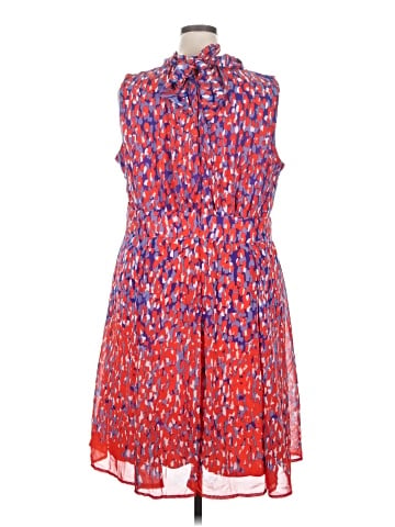 Voir Voir Cocktail Dress (view 2)