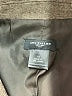 Ann Taylor Factory Tweed Gray Blazer Size 10 - photo 6