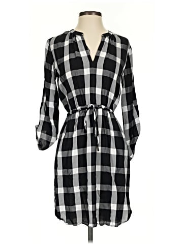 Ann Taylor LOFT Outlet Casual Dress (view 1)