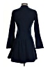 Unbranded Blue Casual Dress Size S - photo 2