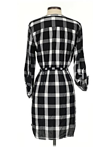 Ann Taylor LOFT Outlet Casual Dress (view 2)