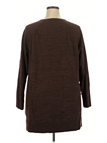 Eight Eight Eight Pullover Sweater (view 2)