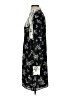CeCe Black Casual Dress Size XS - photo 5