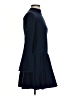 Unbranded Blue Casual Dress Size S - photo 4