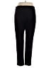 Lena Gabrielle 100% Polyester Black Track Pants Size 14 - photo 2