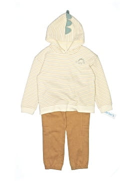 Carter's Pullover Sweater (view 1)