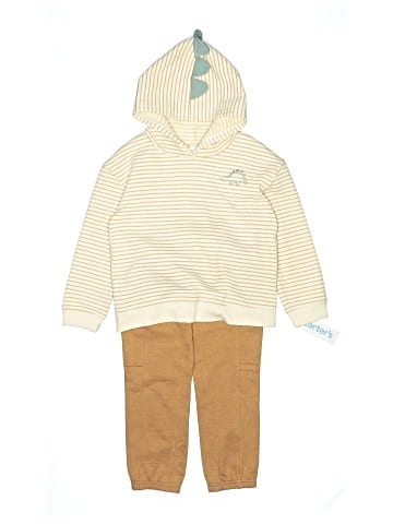Carter's Pullover Sweater (view 1)