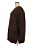 Eight Eight Eight 100% Cotton Brown Pullover Sweater Size 2X - photo 5
