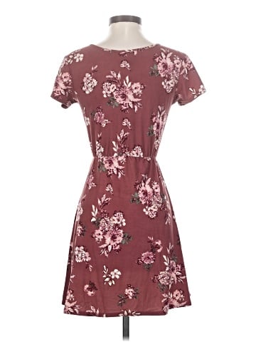 Derek Heart Casual Dress (view 2)