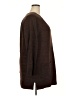 Eight Eight Eight 100% Cotton Brown Pullover Sweater Size 2X - photo 4