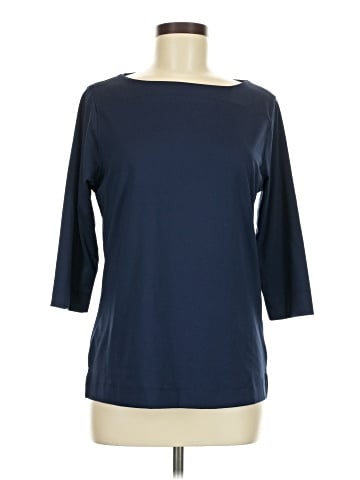 Pebble Beach 3/4 Sleeve Top (view 1)