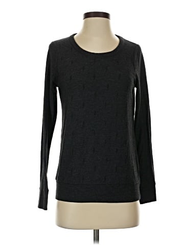 Chaser Long Sleeve T-Shirt (view 1)