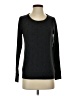 Chaser Black Long Sleeve T-Shirt Size S - photo 1