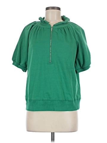Unbranded Pullover Hoodie (view 1)