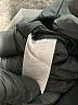Hatch Solid Black Active Pants Size L - photo 7