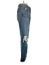 Garage Blue Jeans Size 0 - photo 4