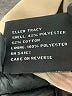 Ellen Tracy Solid Tan Jacket Size M - photo 7