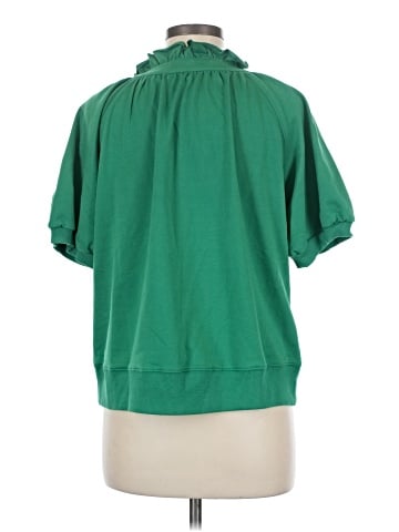 Unbranded Pullover Hoodie (view 2)