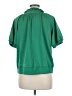 Unbranded Green Pullover Hoodie Size M - photo 2