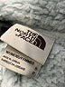 The North Face 100% Polyester Gray Fleece Size S - photo 6