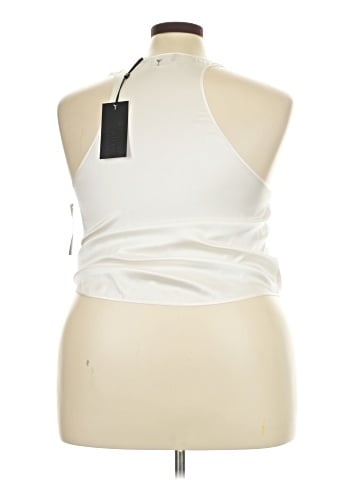 retrofête Sleeveless Top (view 2)