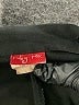 Ruby Rox Black Cocktail Dress Size M - photo 7