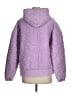 Wild Fable Solid Purple Jacket Size M - photo 2