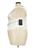 retrofête Ivory White Sleeveless Top Size XXL - photo 5