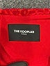The Kooples Red Kimono Size Med (2) - photo 7