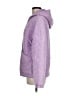 Wild Fable Solid Purple Jacket Size M - photo 5