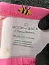 Moon and Back Pink Casual Pants Size 3-6 mo - photo 3
