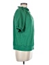 Unbranded Green Pullover Hoodie Size M - photo 4