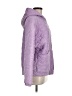Wild Fable Solid Purple Jacket Size M - photo 4